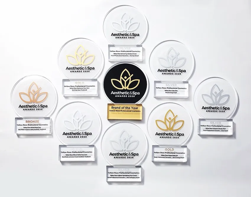 awards